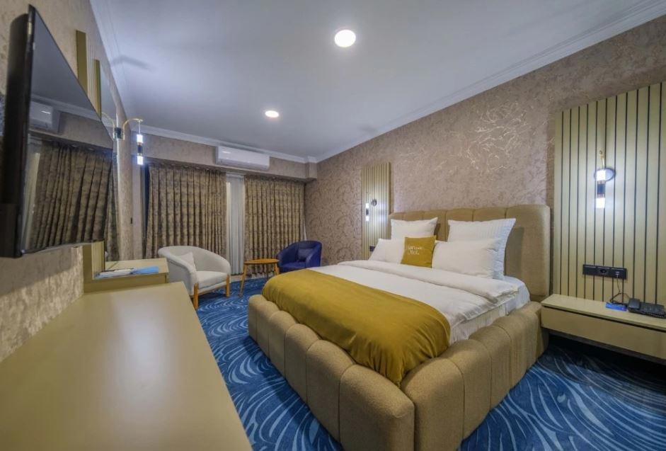 Hanzade Hotel