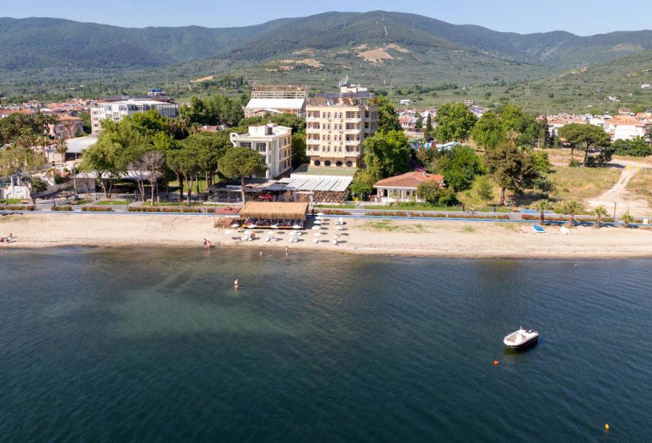 Erdek Talia Beach Hotel
