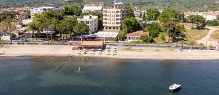 Erdek Talia Beach Hotel