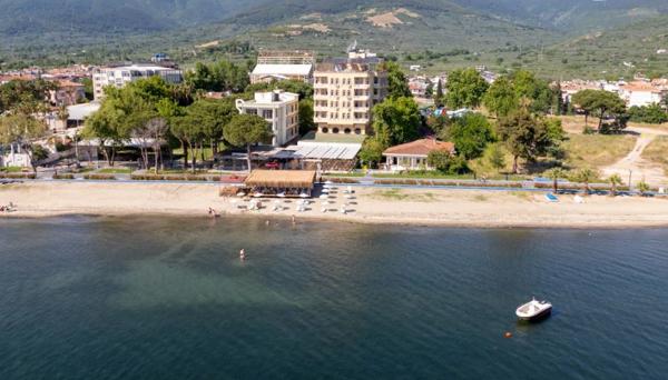Erdek Talia Beach Hotel