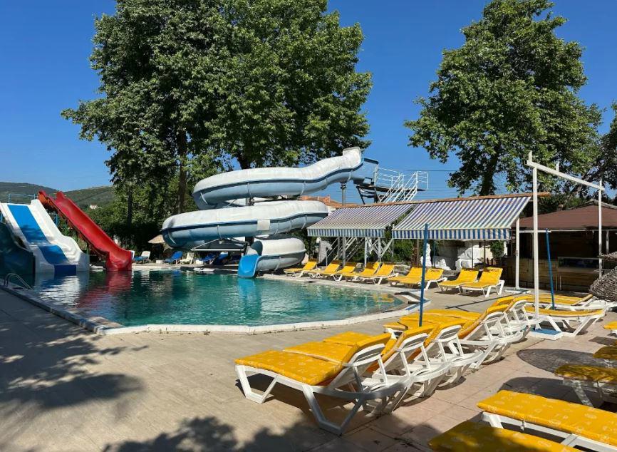 Erdek Talia Beach Hotel