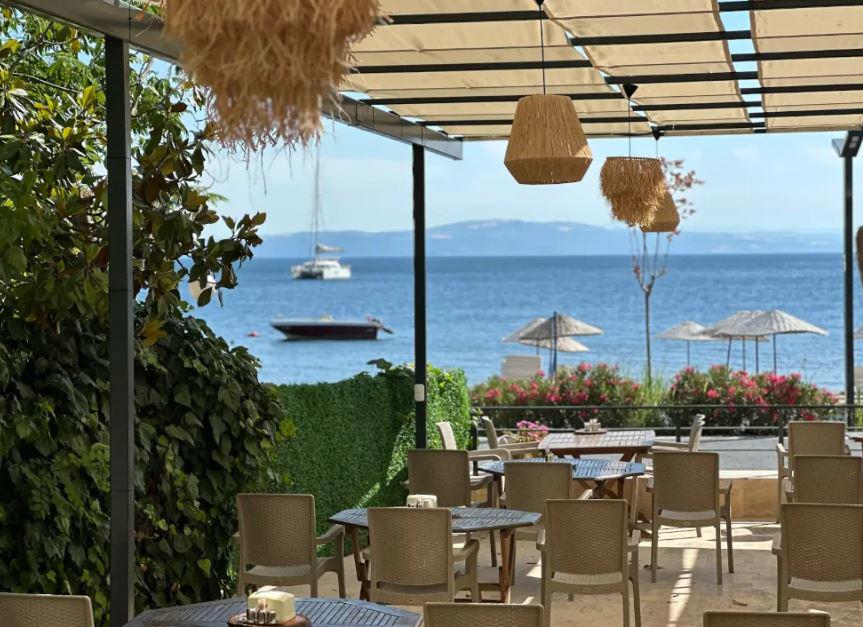 Erdek Talia Beach Hotel