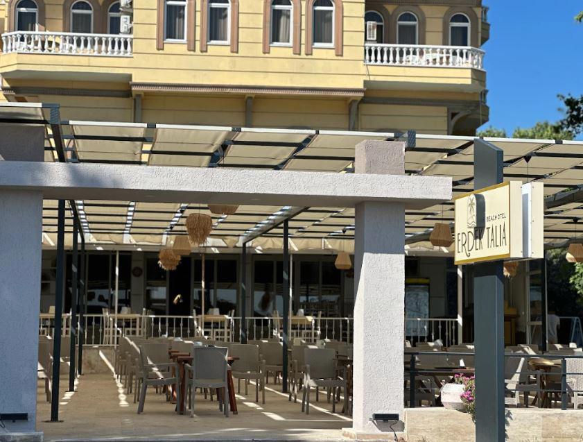 Erdek Talia Beach Hotel