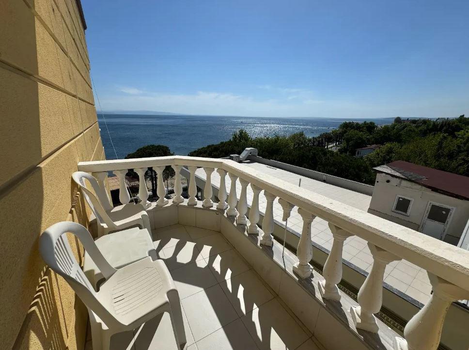 Erdek Talia Beach Hotel