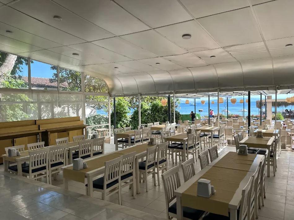 Erdek Talia Beach Hotel