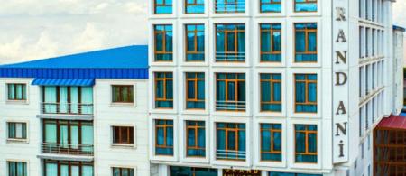 Grand Anı Hotel