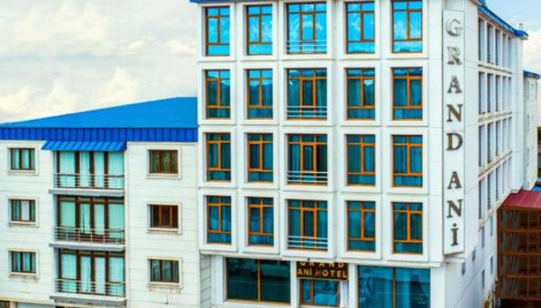 Grand Anı Hotel