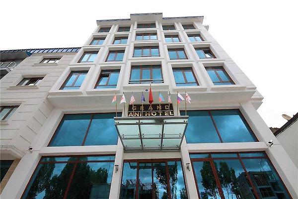 Grand Anı Hotel