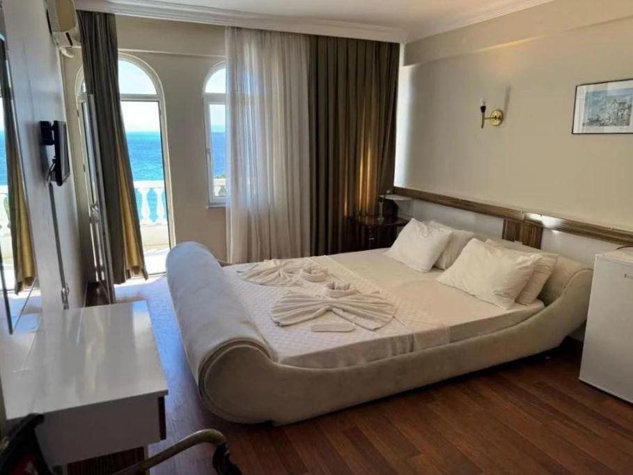 Erdek Talia Beach Hotel