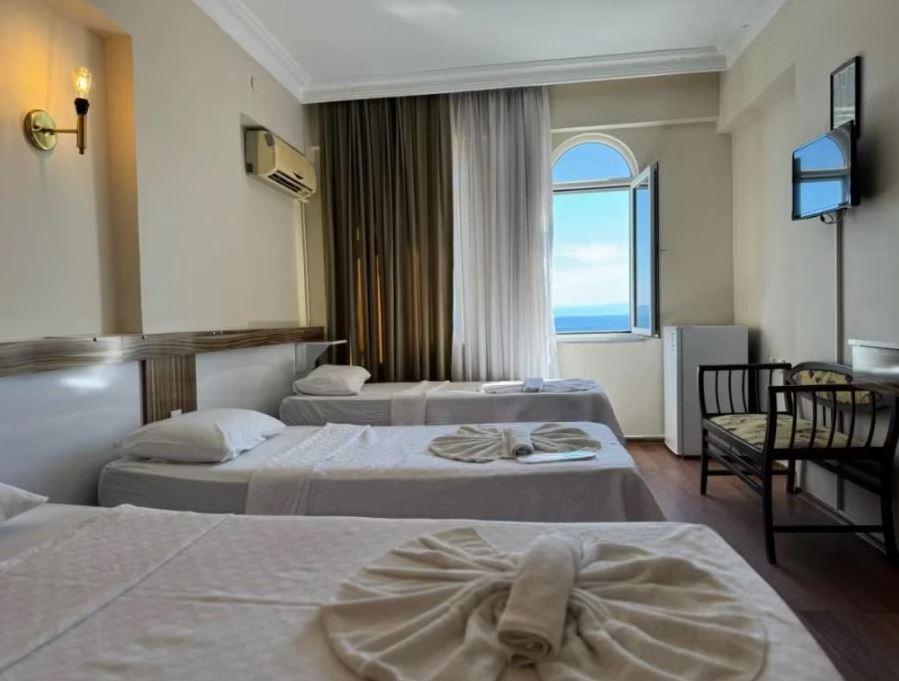 Erdek Talia Beach Hotel