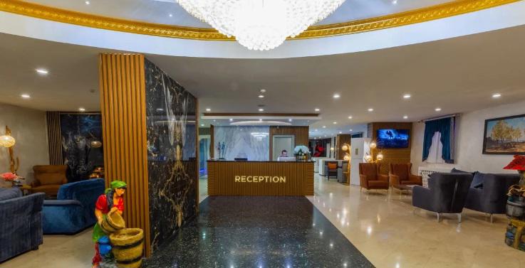 Grand Anı Hotel