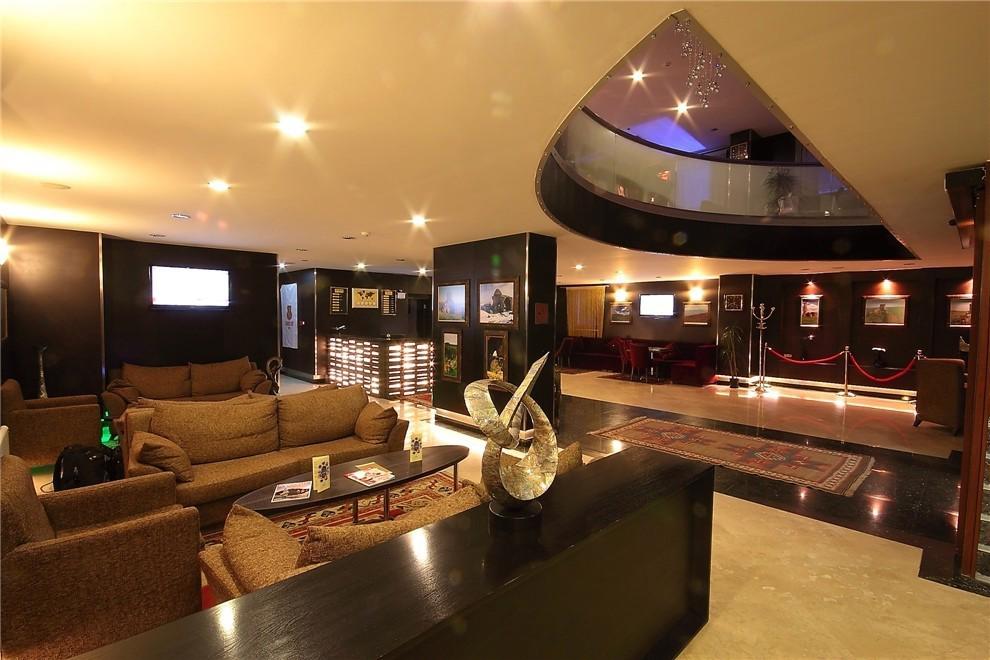 Grand Anı Hotel