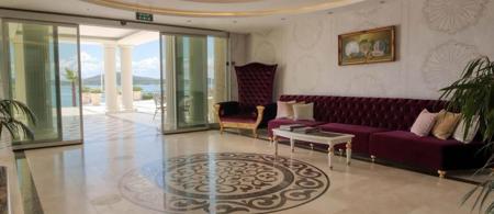 Cunda Kıvrak Hotel