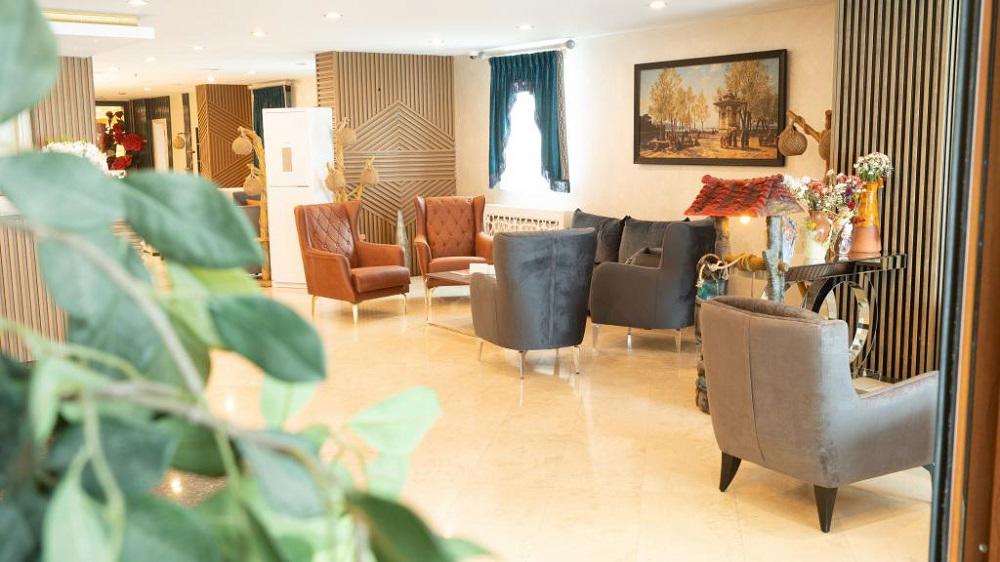 Grand Anı Hotel
