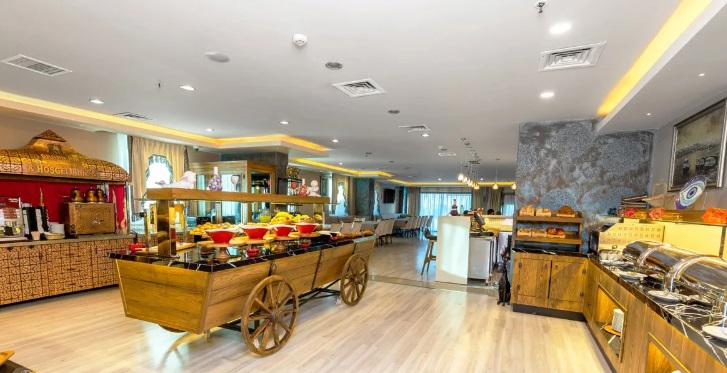 Grand Anı Hotel
