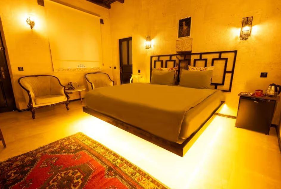 Drala Inn Cappadocia (+15)