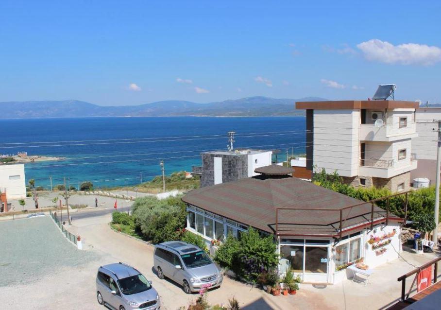 Huzur Hotel