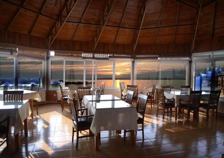 Huzur Hotel