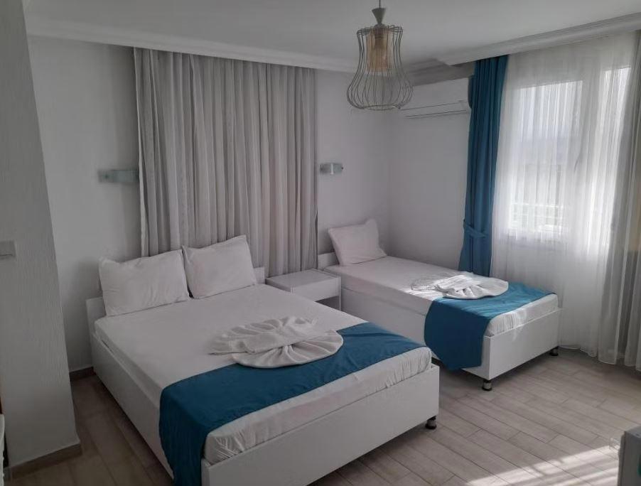 Huzur Hotel