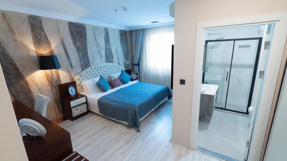 Grand Anı Hotel
