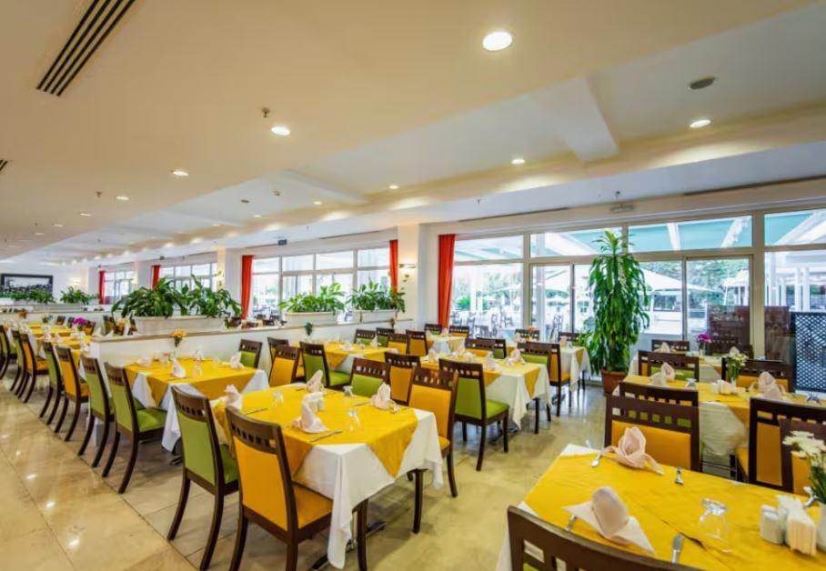 Zena Resort Hotel