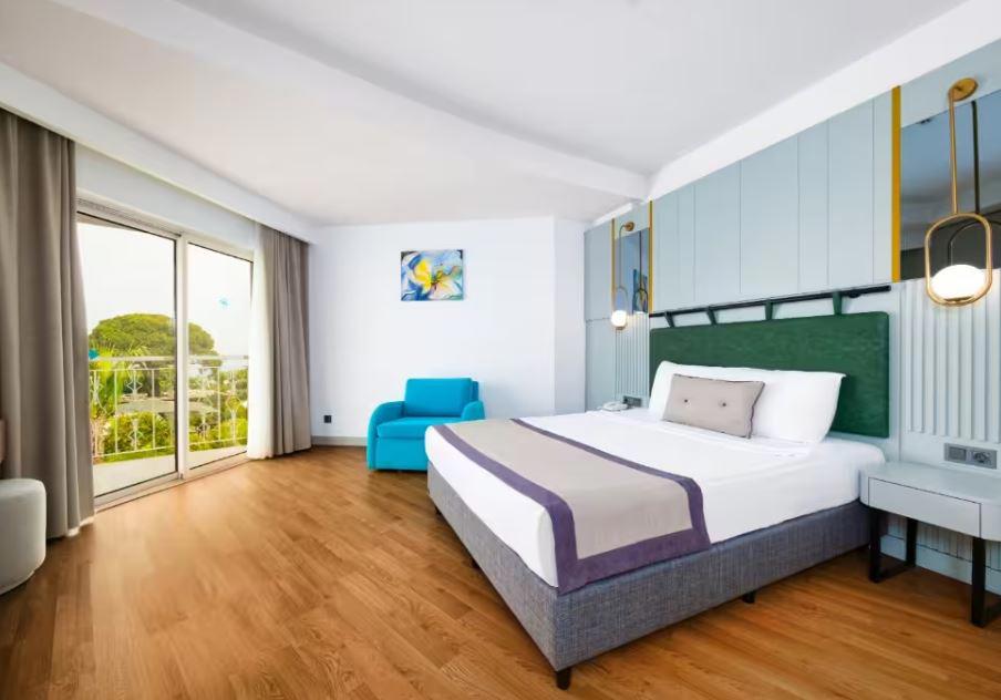 Zena Resort Hotel