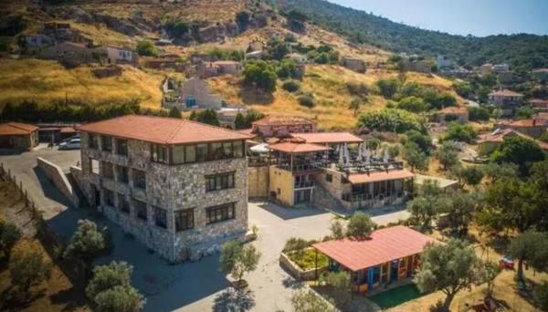 Kozbeyli Konağı