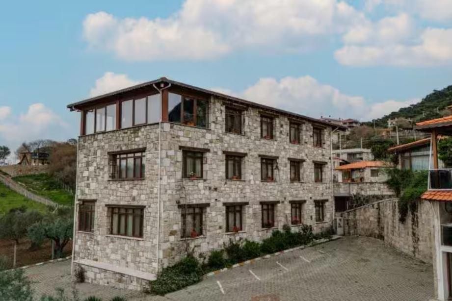 Kozbeyli Konağı