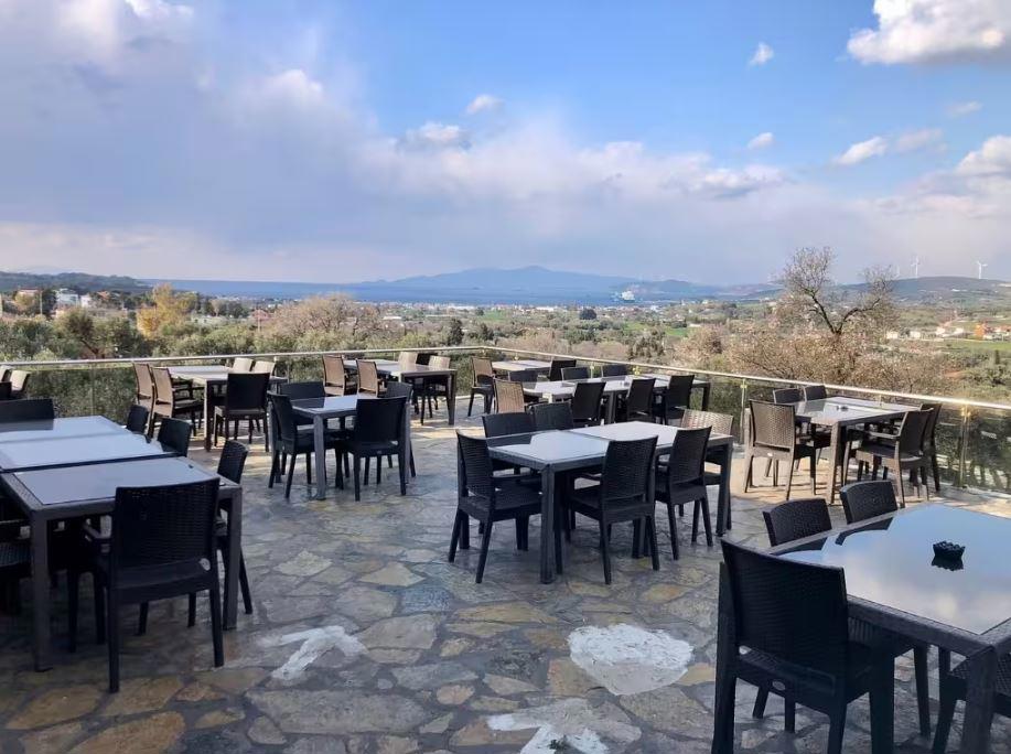 Kozbeyli Konağı