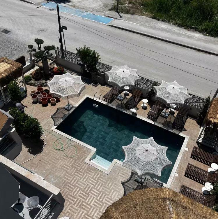 Aterna Hotel Dikili (+12 Adults Only)