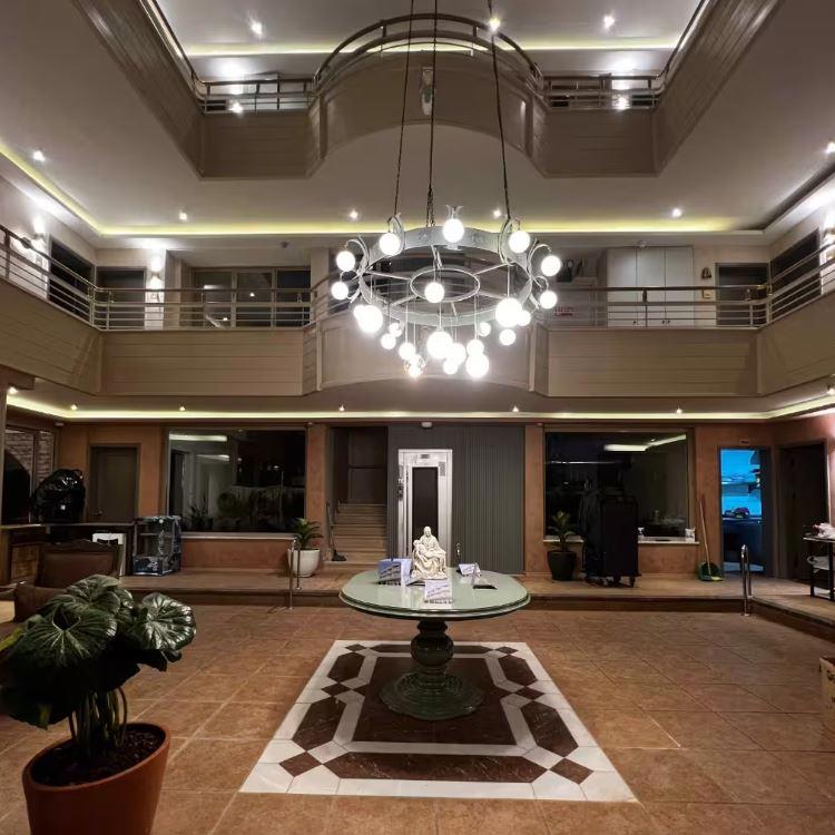 Aterna Hotel Dikili (+12 Adults Only)