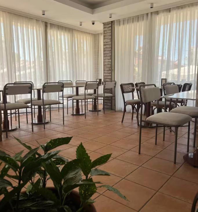 Aterna Hotel Dikili (+12 Adults Only)