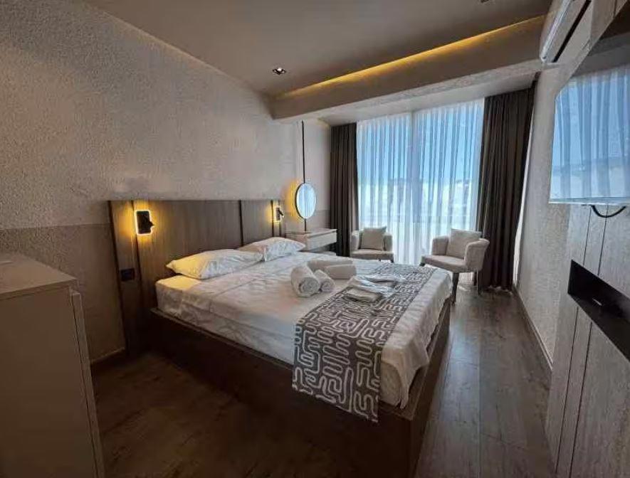 Aterna Hotel Dikili (+12 Adults Only)