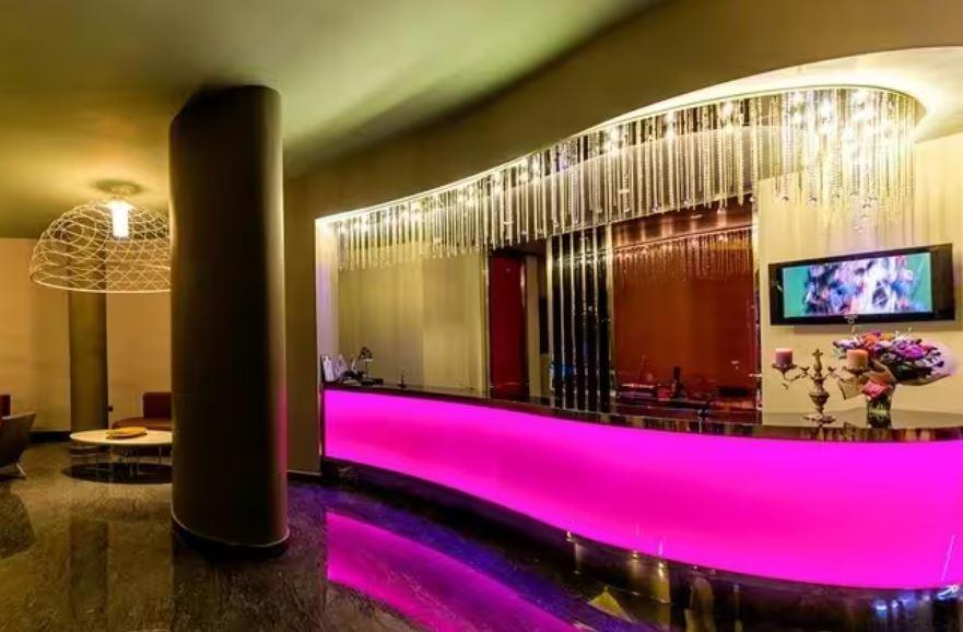 Tui Suneo Costa Mare Suites