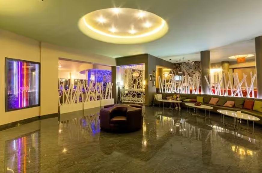 Tui Suneo Costa Mare Suites