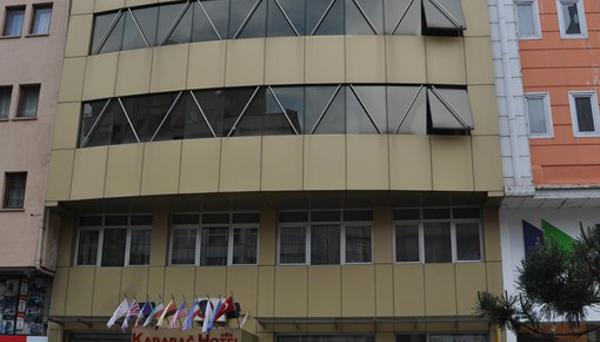 Karabağ Hotel