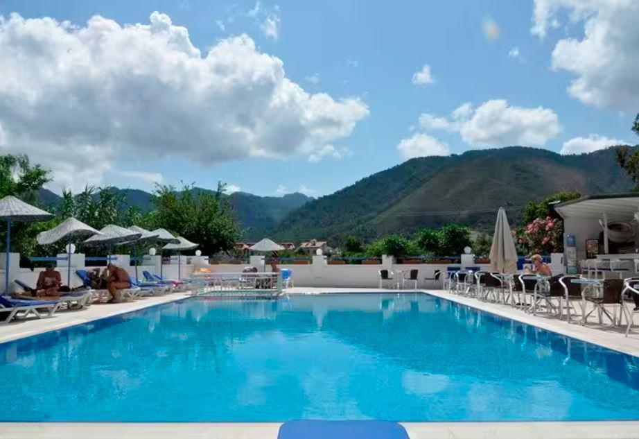 Oylum Park Hotel