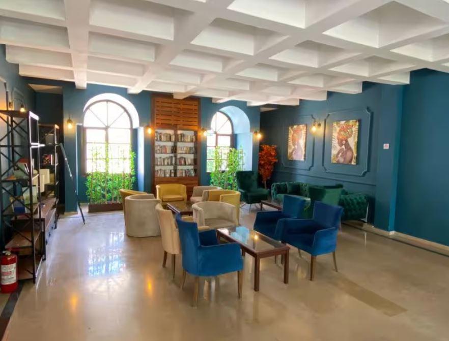 Oylum Park Hotel