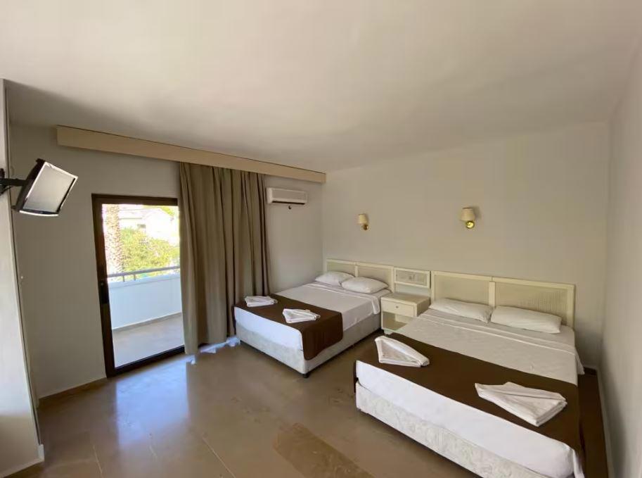 Oylum Park Hotel
