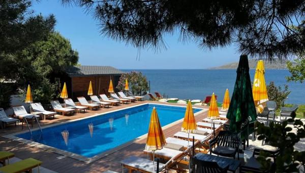 Avşa Akvaryum