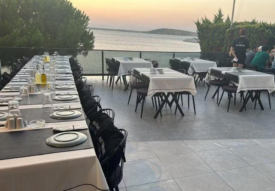 Avşa Akvaryum