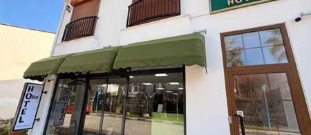Sığacık Olive Hotel