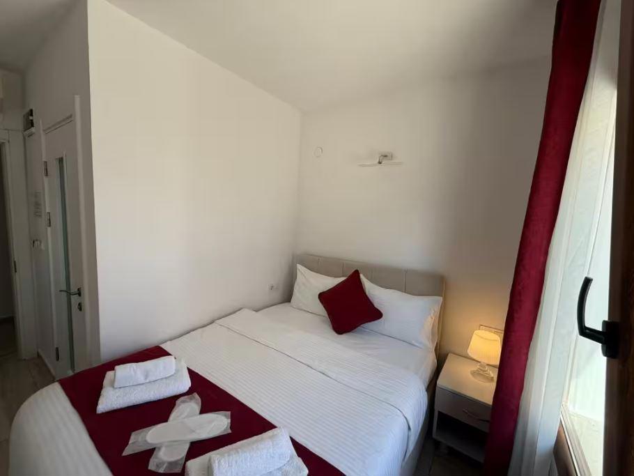 Sığacık Olive Hotel