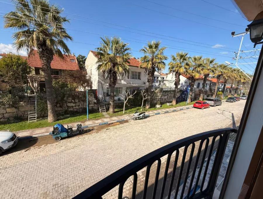 Sığacık Olive Hotel