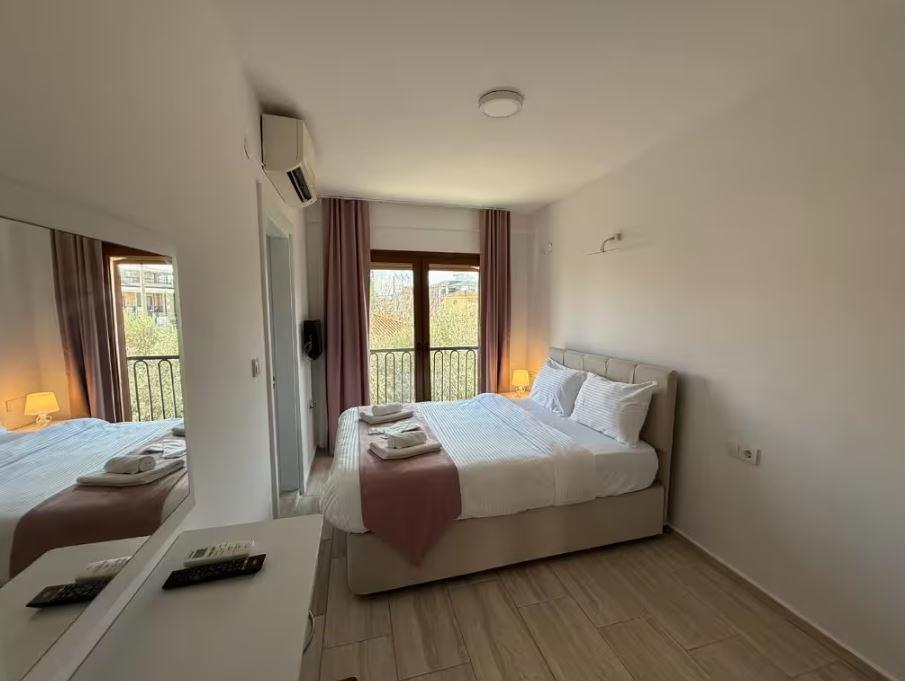 Sığacık Olive Hotel