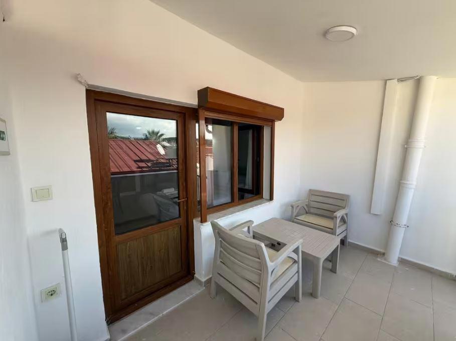 Sığacık Olive Hotel