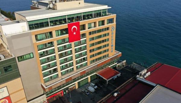 Dedeman Zonguldak