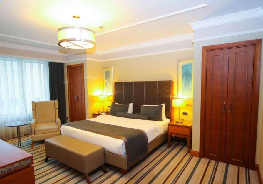 Dedeman Zonguldak