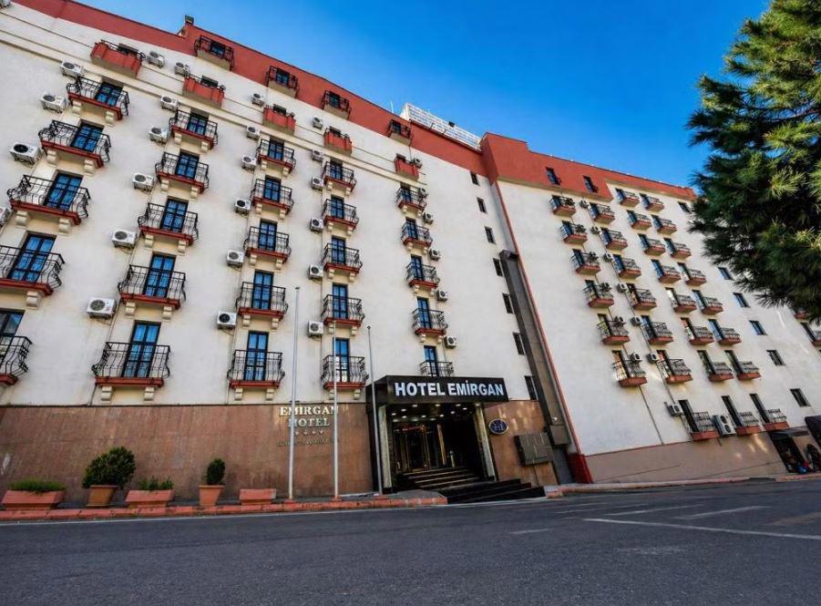 Hotel Emirgan
