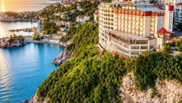 Hotel Emirgan